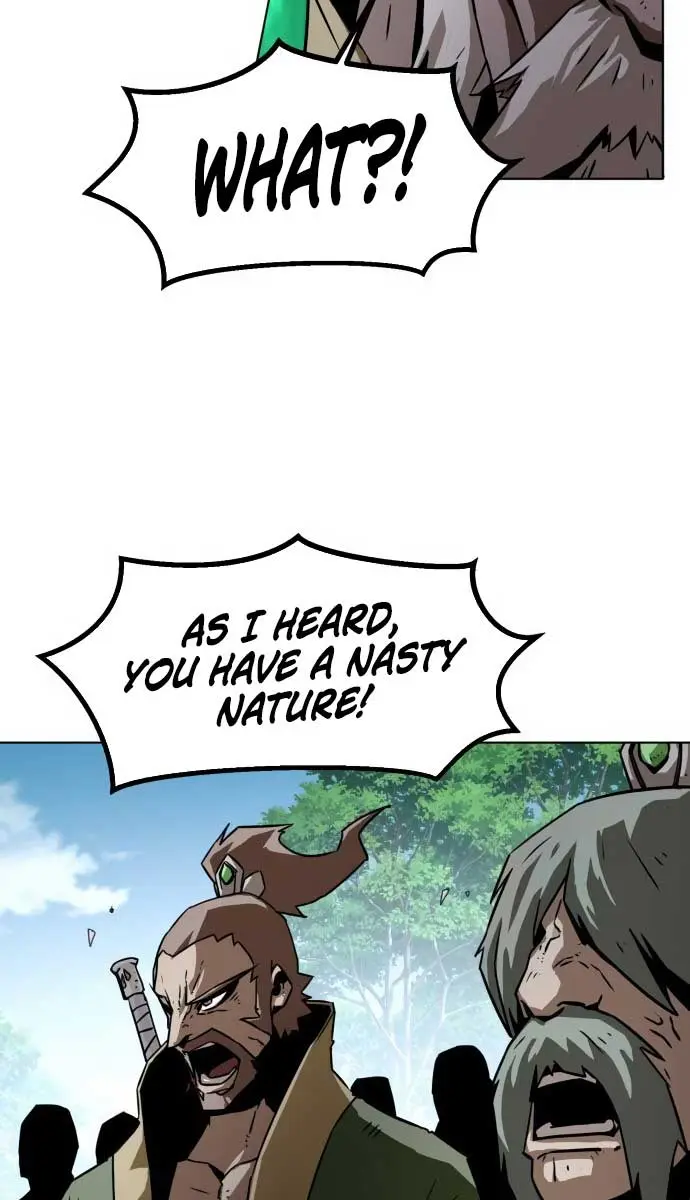 Becoming the Swordmaster Rank Young Lord of the Sichuan Tang Family Chapter 16 Page 108