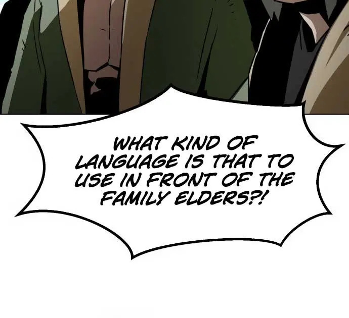 Becoming the Swordmaster Rank Young Lord of the Sichuan Tang Family Chapter 16 Page 109