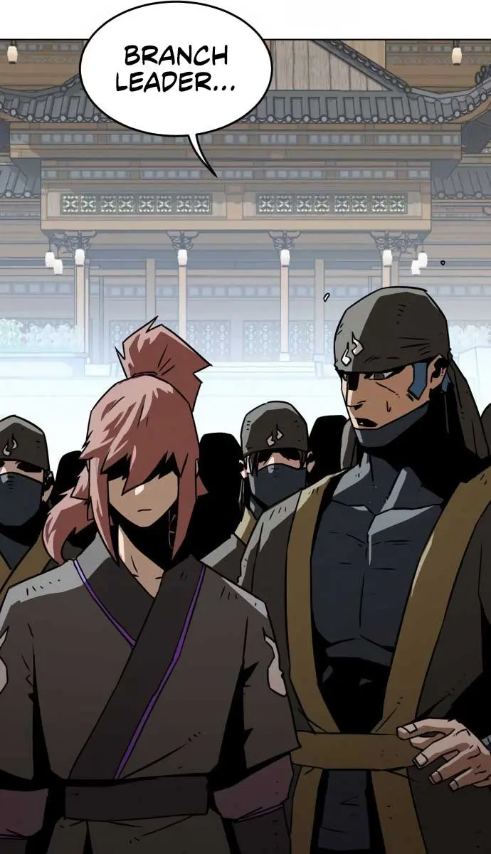 Becoming the Swordmaster Rank Young Lord of the Sichuan Tang Family Chapter 16 Page 110