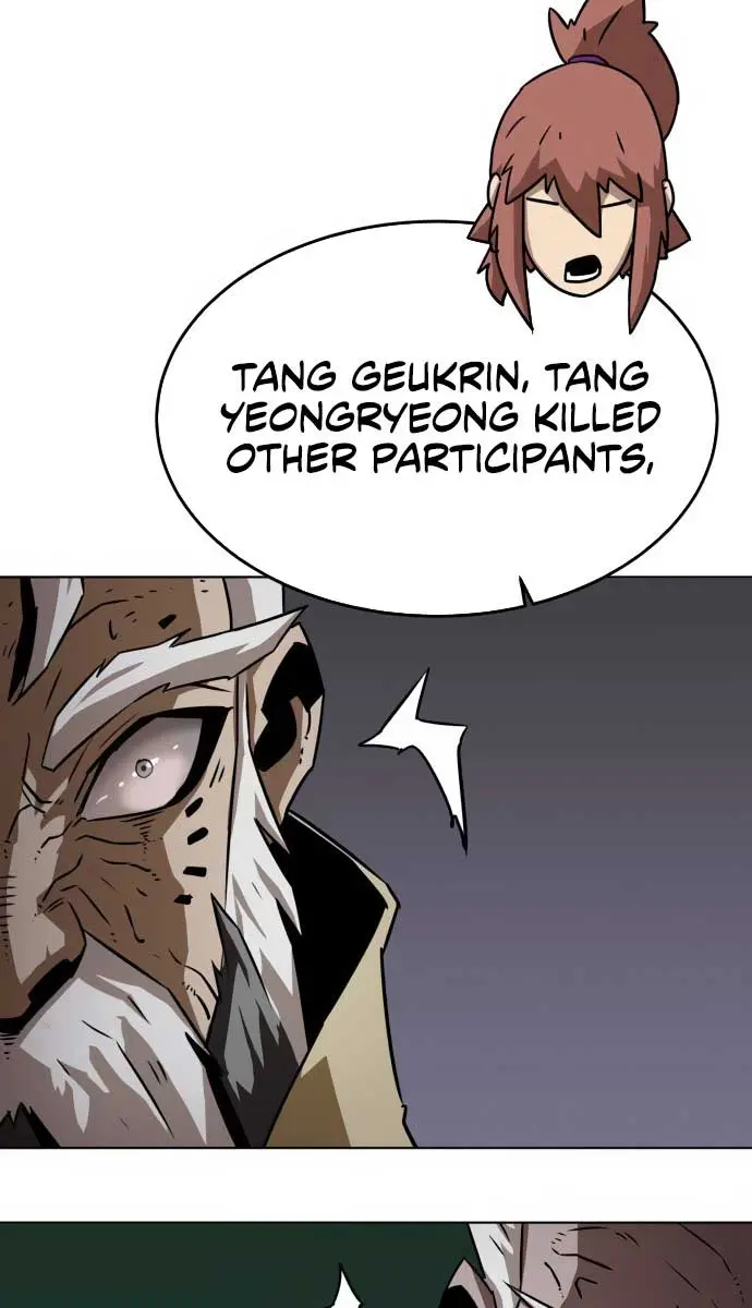 Becoming the Swordmaster Rank Young Lord of the Sichuan Tang Family Chapter 16 Page 117