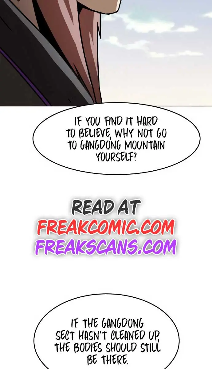 Becoming the Swordmaster Rank Young Lord of the Sichuan Tang Family Chapter 16 Page 123