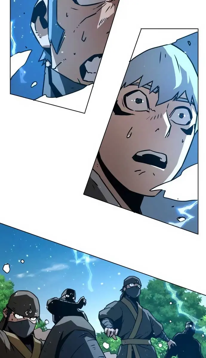 Becoming the Swordmaster Rank Young Lord of the Sichuan Tang Family Chapter 16 Page 136