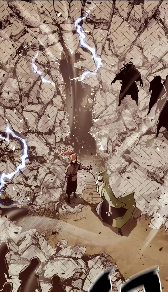 Becoming the Swordmaster Rank Young Lord of the Sichuan Tang Family Chapter 16 Page 139