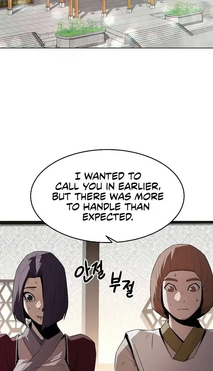 Becoming the Swordmaster Rank Young Lord of the Sichuan Tang Family Chapter 19 Page 3