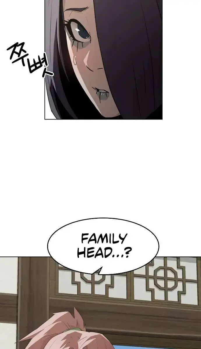 Becoming the Swordmaster Rank Young Lord of the Sichuan Tang Family Chapter 19 Page 5