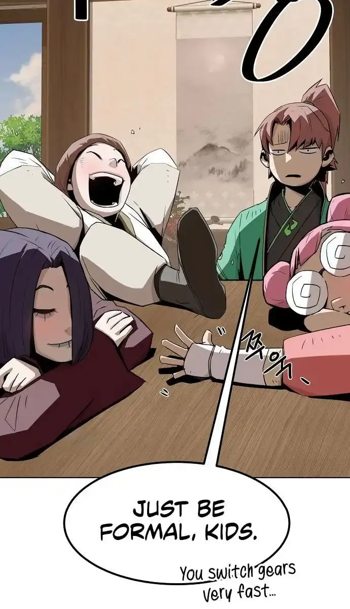 Becoming the Swordmaster Rank Young Lord of the Sichuan Tang Family Chapter 19 Page 9