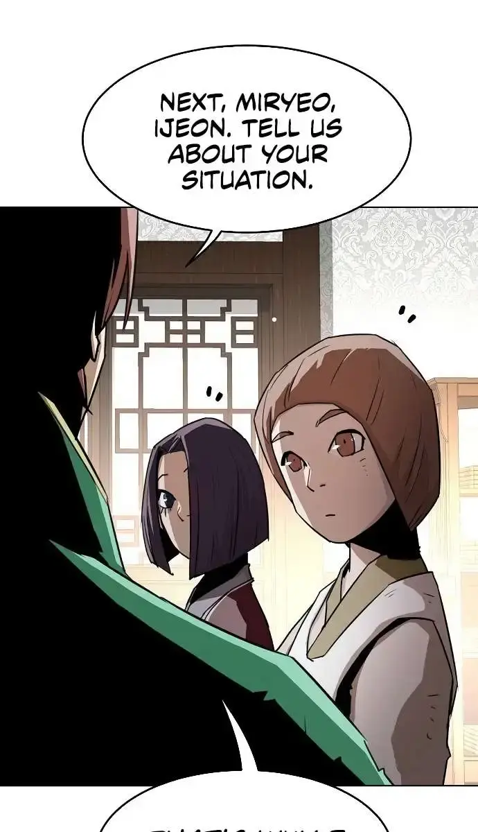 Becoming the Swordmaster Rank Young Lord of the Sichuan Tang Family Chapter 19 Page 21