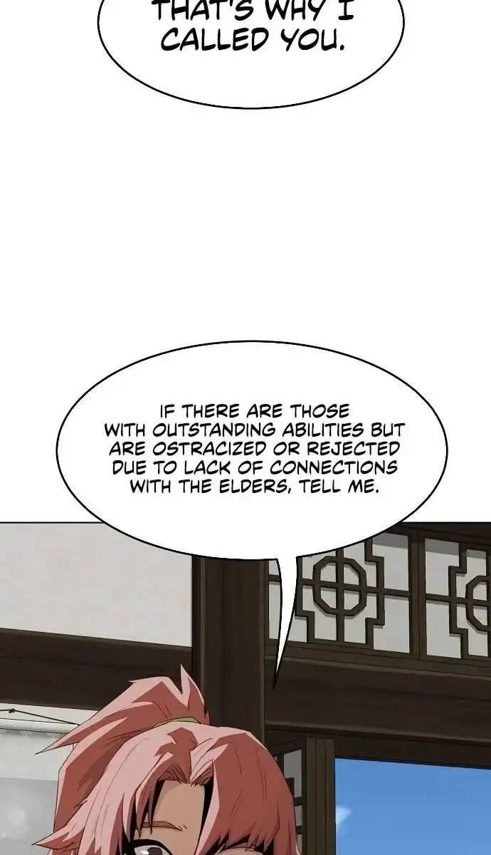 Becoming the Swordmaster Rank Young Lord of the Sichuan Tang Family Chapter 19 Page 22
