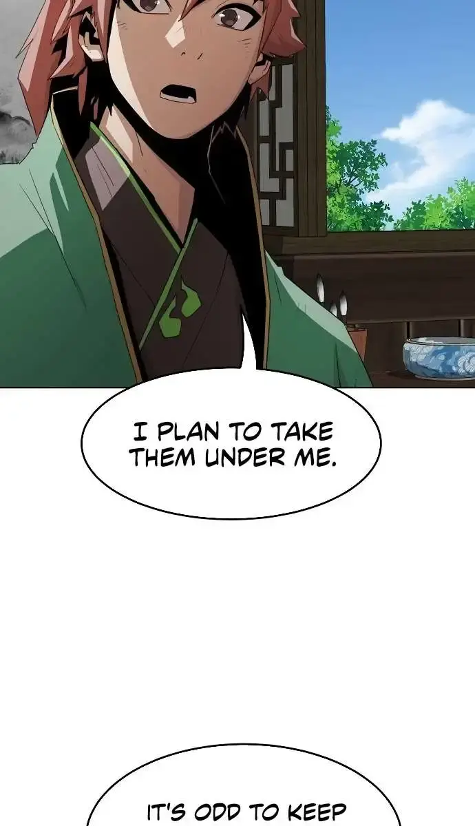 Becoming the Swordmaster Rank Young Lord of the Sichuan Tang Family Chapter 19 Page 23