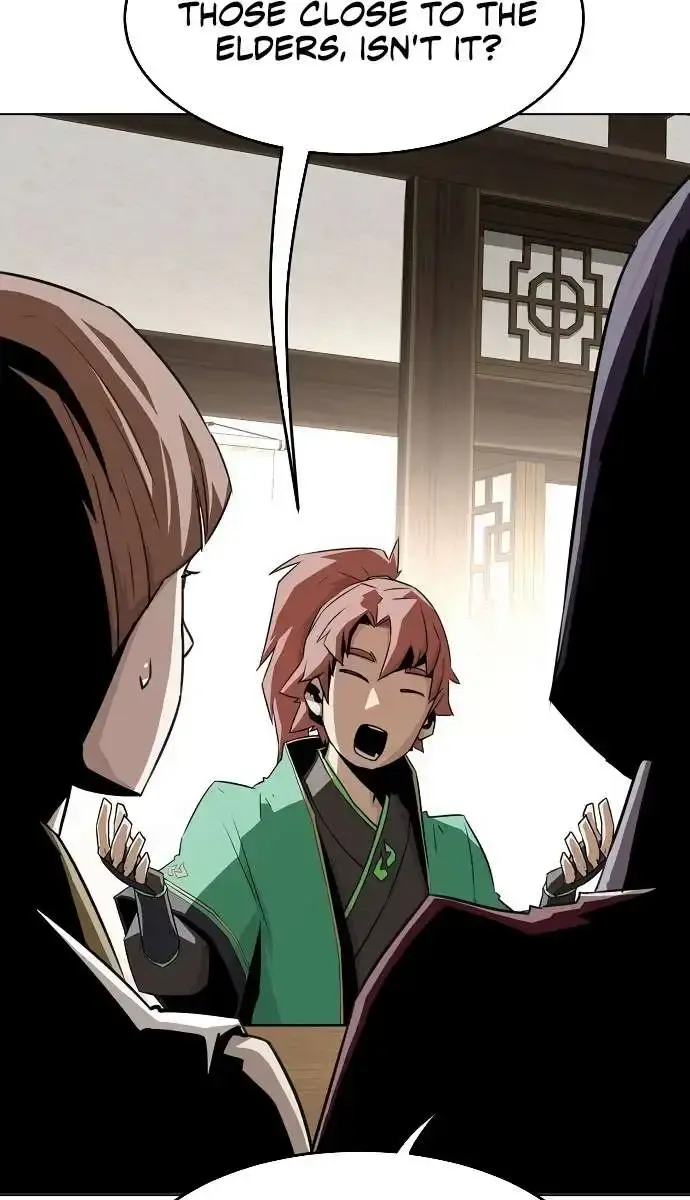 Becoming the Swordmaster Rank Young Lord of the Sichuan Tang Family Chapter 19 Page 24