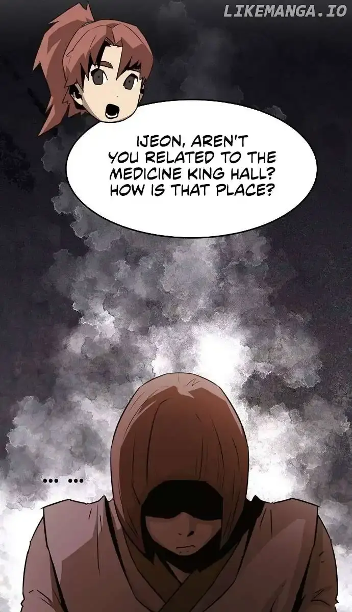 Becoming the Swordmaster Rank Young Lord of the Sichuan Tang Family Chapter 19 Page 26