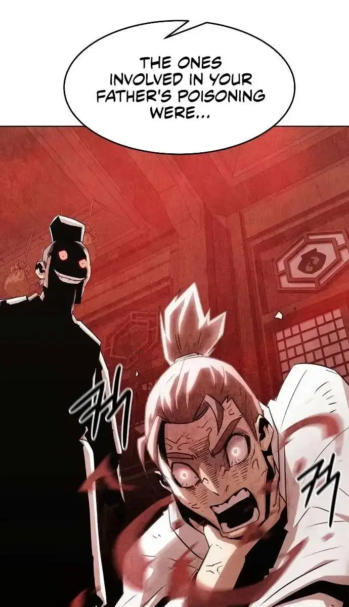 Becoming the Swordmaster Rank Young Lord of the Sichuan Tang Family Chapter 19 Page 31