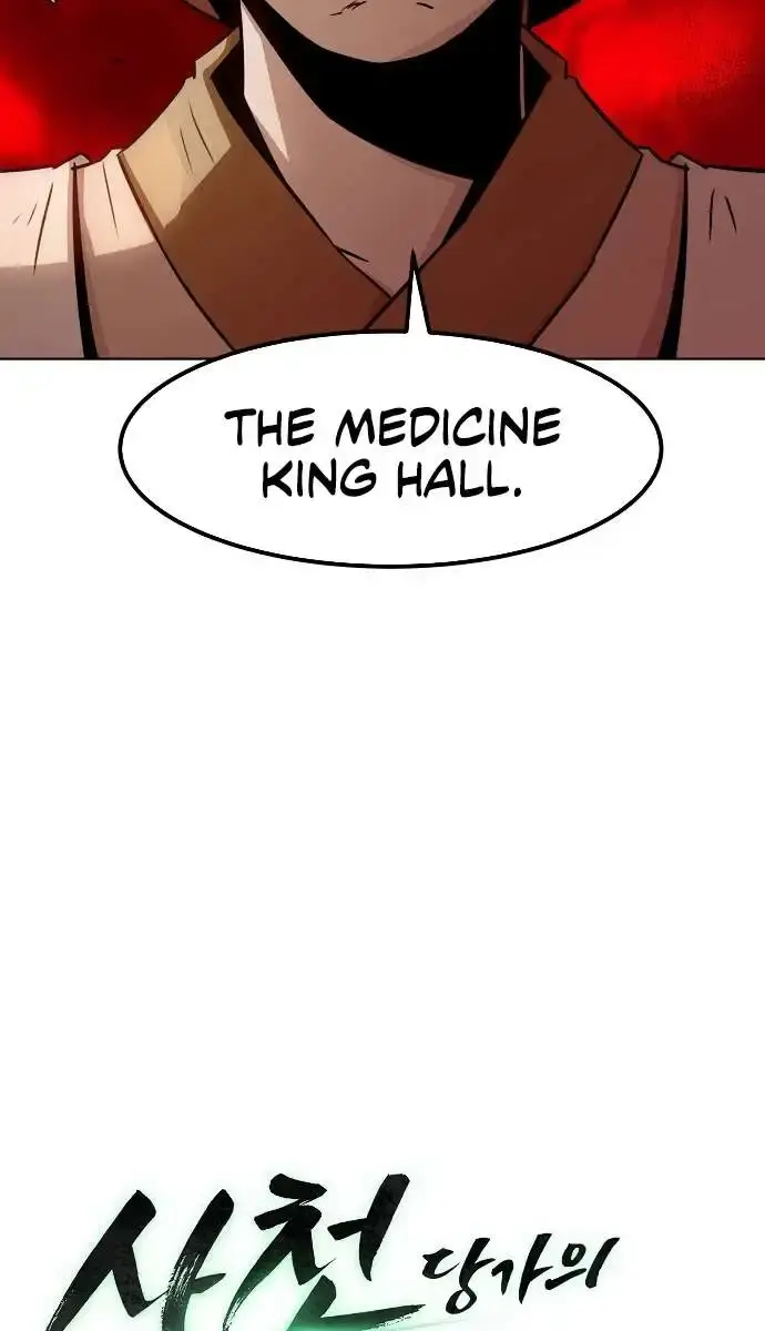 Becoming the Swordmaster Rank Young Lord of the Sichuan Tang Family Chapter 19 Page 33