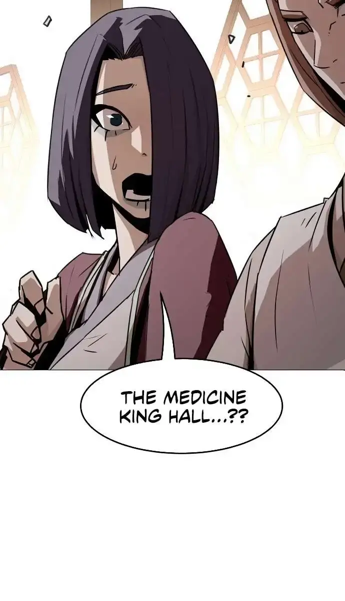 Becoming the Swordmaster Rank Young Lord of the Sichuan Tang Family Chapter 19 Page 35