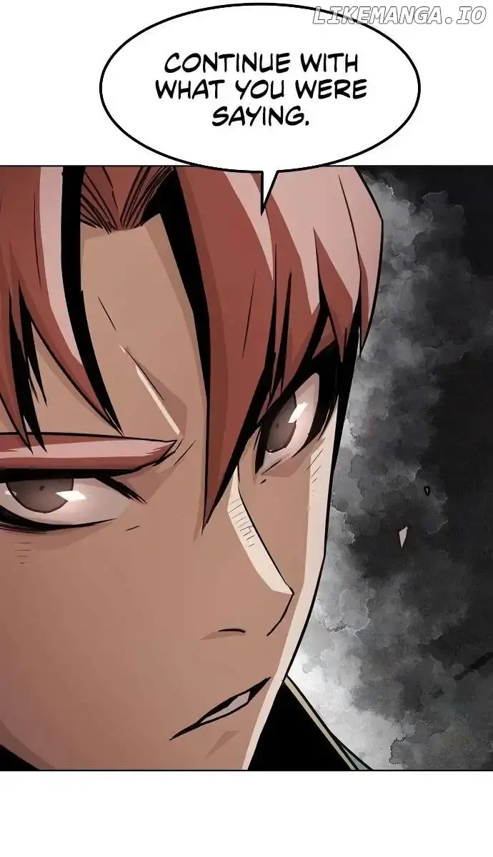 Becoming the Swordmaster Rank Young Lord of the Sichuan Tang Family Chapter 19 Page 39