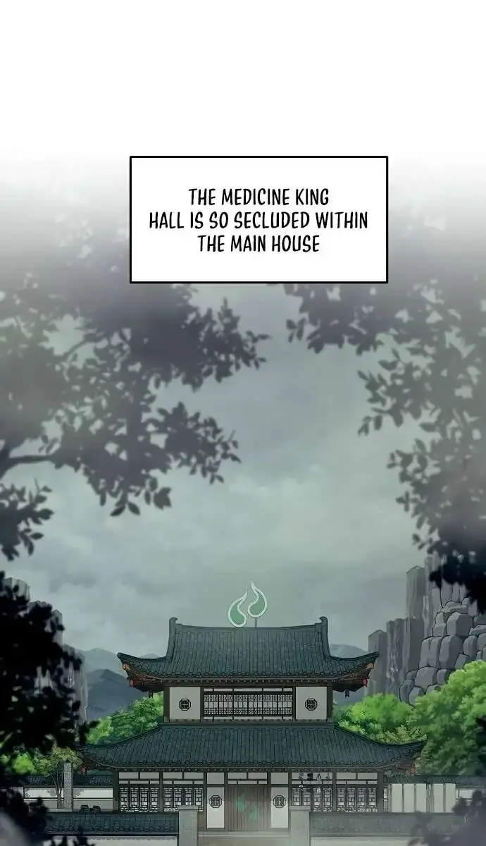 Becoming the Swordmaster Rank Young Lord of the Sichuan Tang Family Chapter 19 Page 40