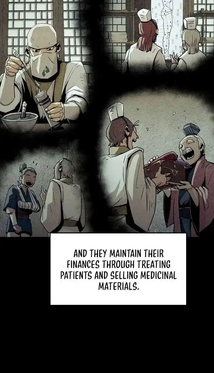 Becoming the Swordmaster Rank Young Lord of the Sichuan Tang Family Chapter 19 Page 42