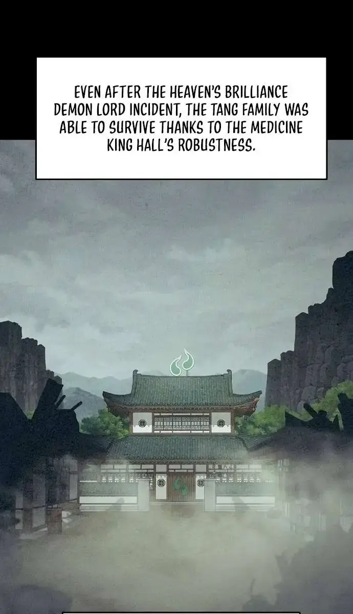 Becoming the Swordmaster Rank Young Lord of the Sichuan Tang Family Chapter 19 Page 43