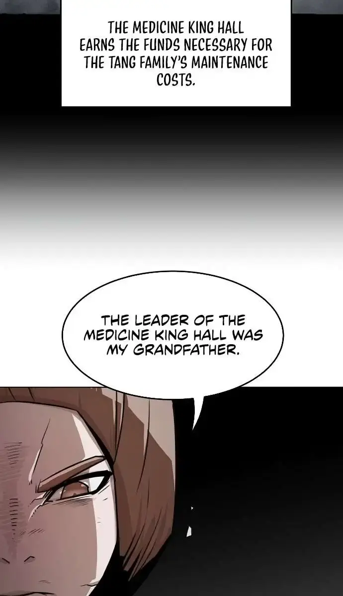 Becoming the Swordmaster Rank Young Lord of the Sichuan Tang Family Chapter 19 Page 44