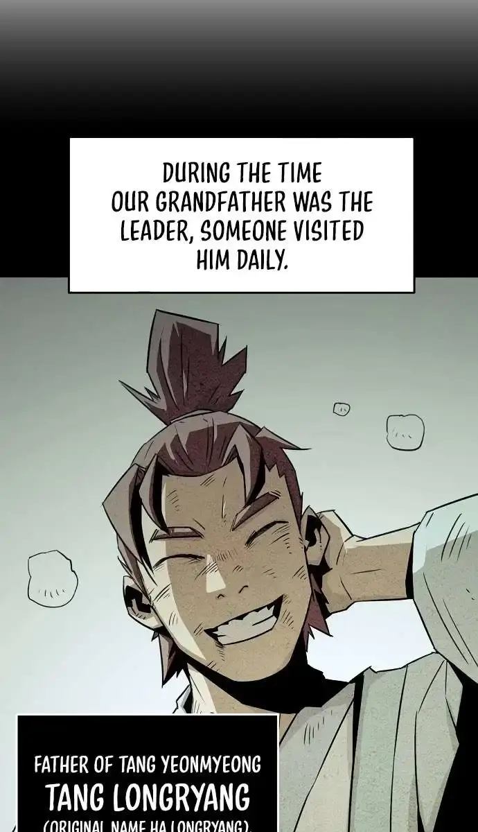 Becoming the Swordmaster Rank Young Lord of the Sichuan Tang Family Chapter 19 Page 46