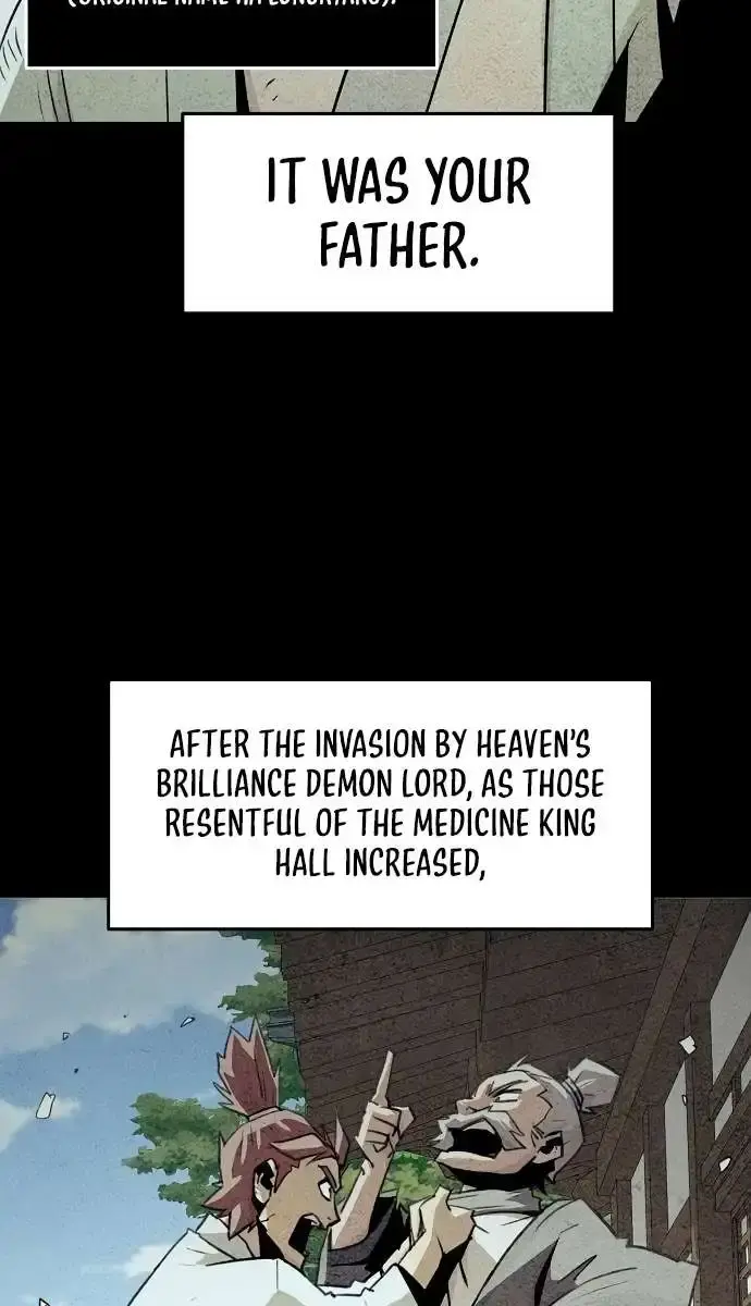 Becoming the Swordmaster Rank Young Lord of the Sichuan Tang Family Chapter 19 Page 47