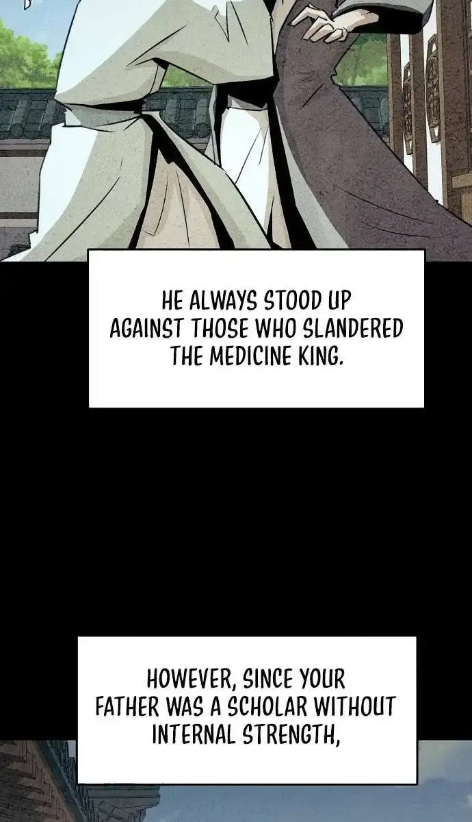 Becoming the Swordmaster Rank Young Lord of the Sichuan Tang Family Chapter 19 Page 48