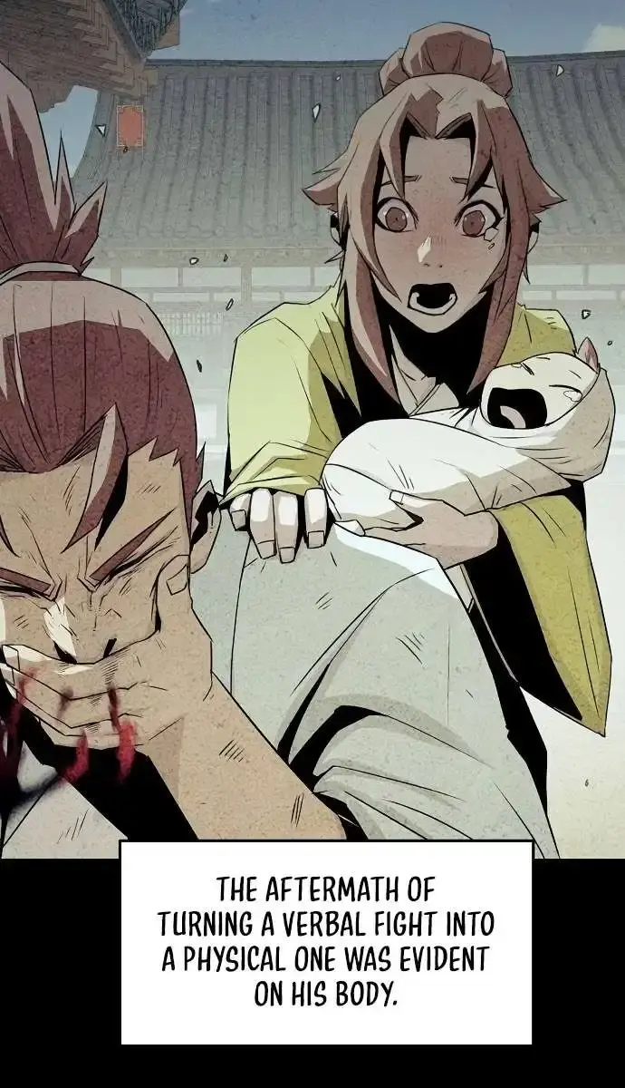 Becoming the Swordmaster Rank Young Lord of the Sichuan Tang Family Chapter 19 Page 49