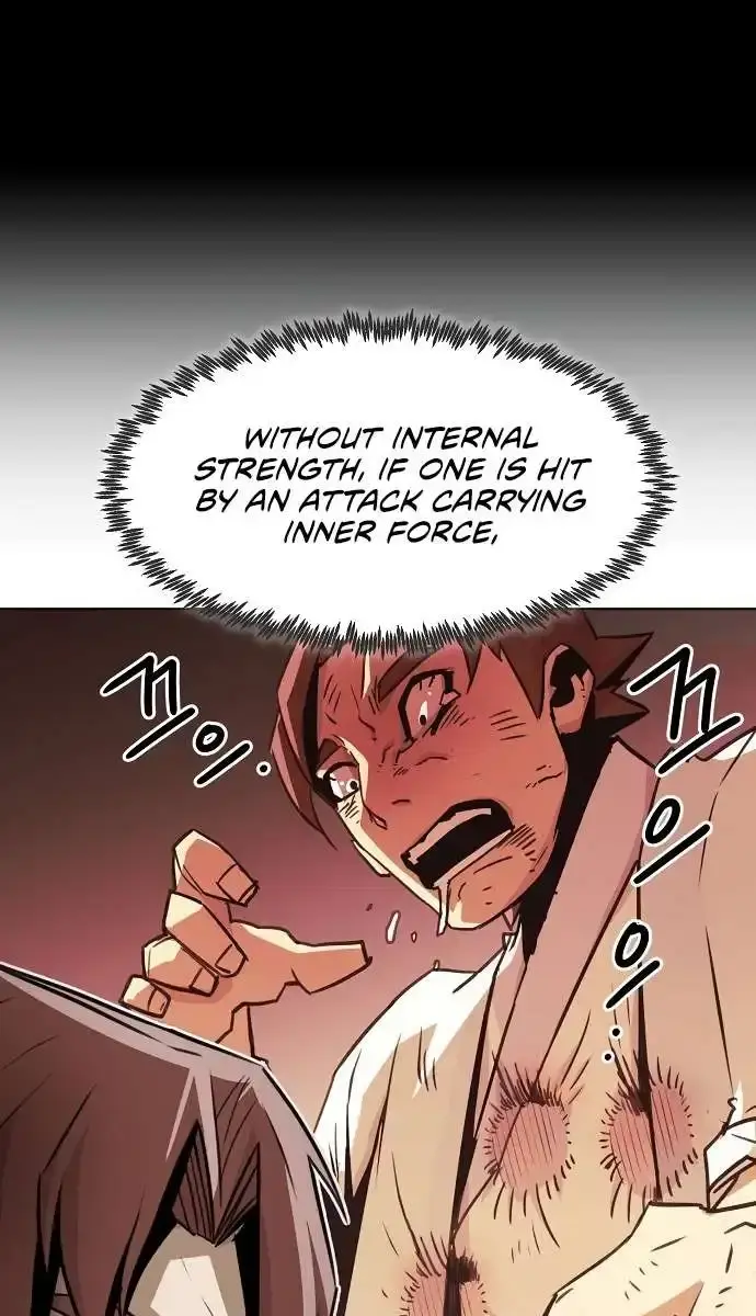 Becoming the Swordmaster Rank Young Lord of the Sichuan Tang Family Chapter 19 Page 50