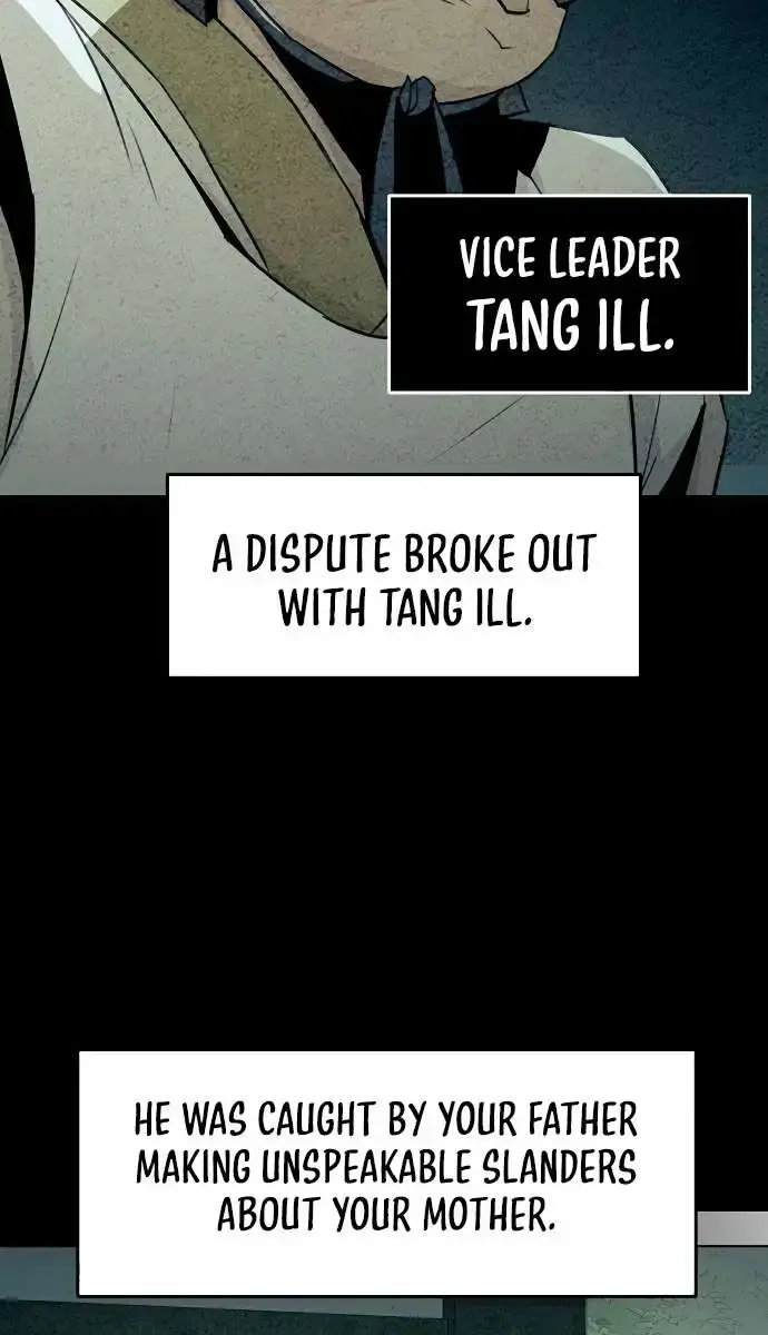 Becoming the Swordmaster Rank Young Lord of the Sichuan Tang Family Chapter 19 Page 55