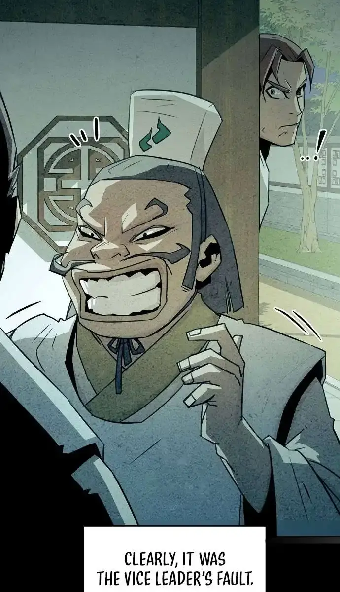 Becoming the Swordmaster Rank Young Lord of the Sichuan Tang Family Chapter 19 Page 56