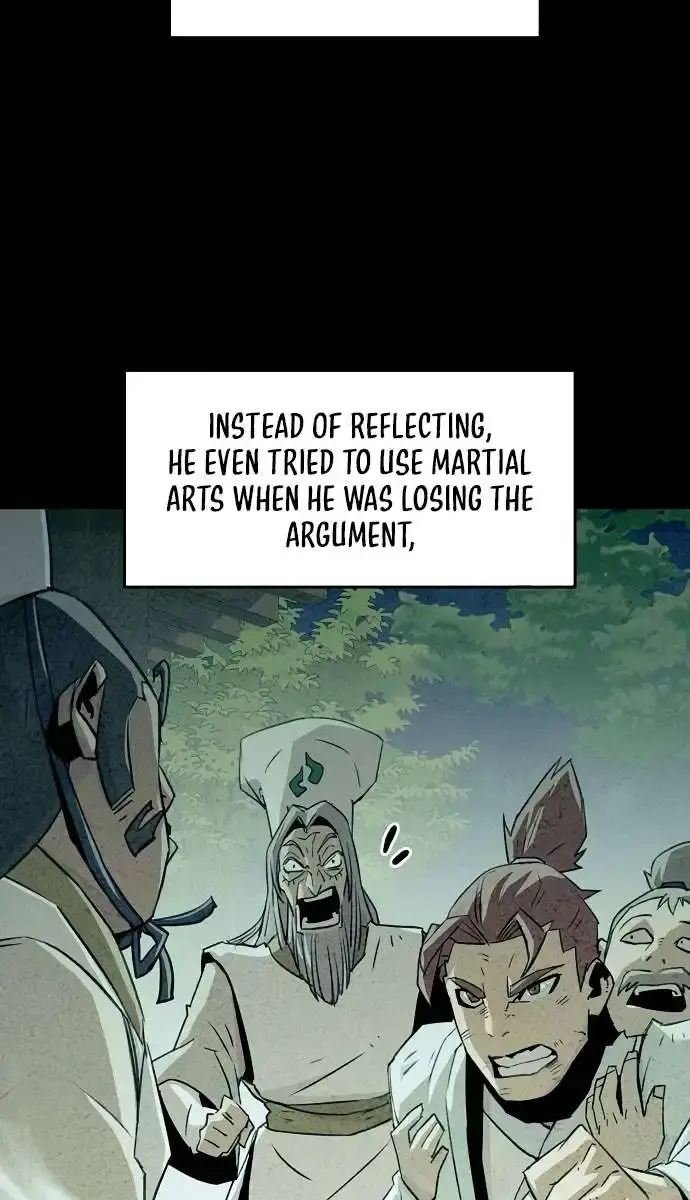 Becoming the Swordmaster Rank Young Lord of the Sichuan Tang Family Chapter 19 Page 57