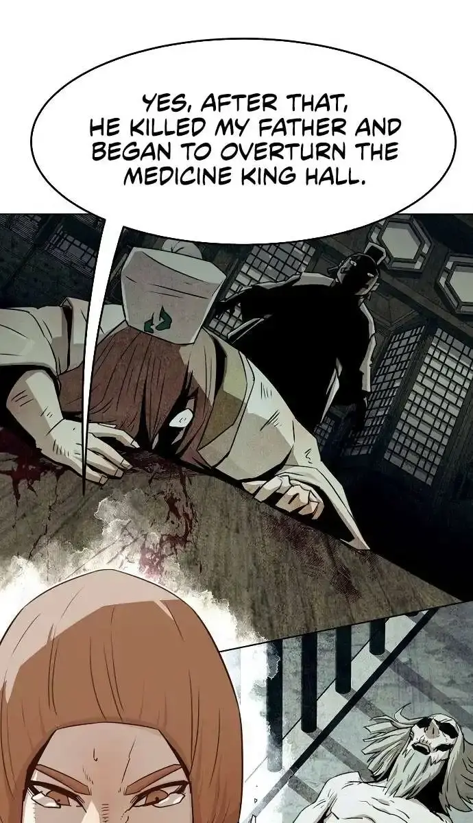 Becoming the Swordmaster Rank Young Lord of the Sichuan Tang Family Chapter 19 Page 61