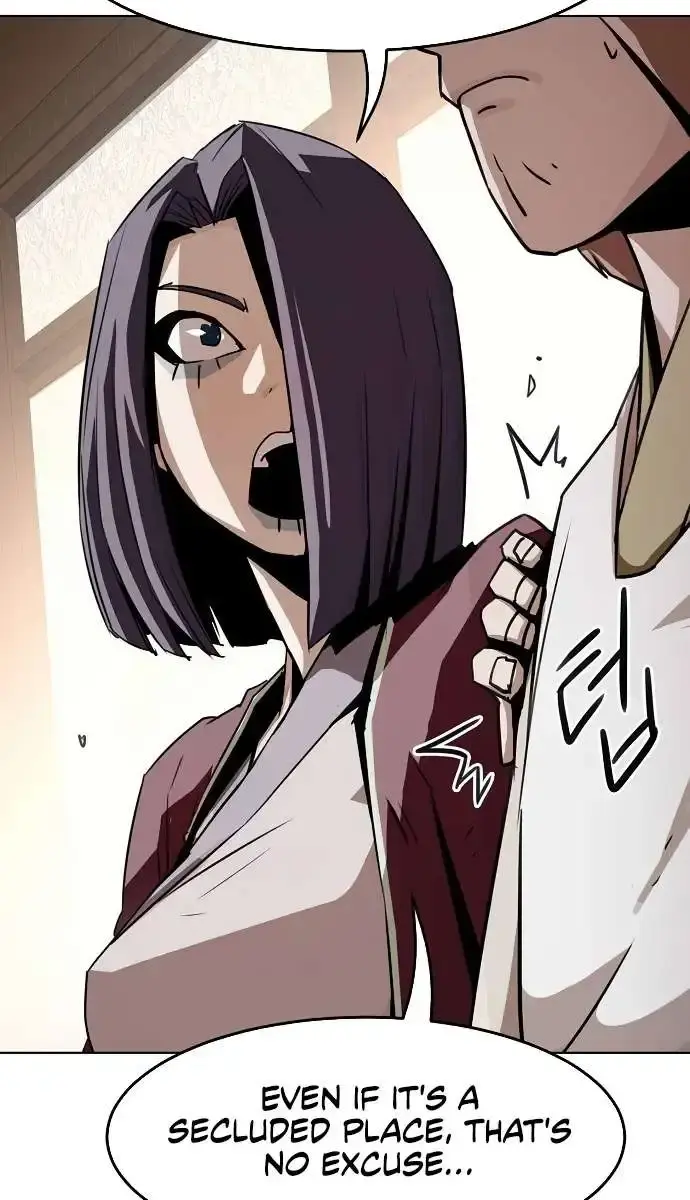 Becoming the Swordmaster Rank Young Lord of the Sichuan Tang Family Chapter 19 Page 63