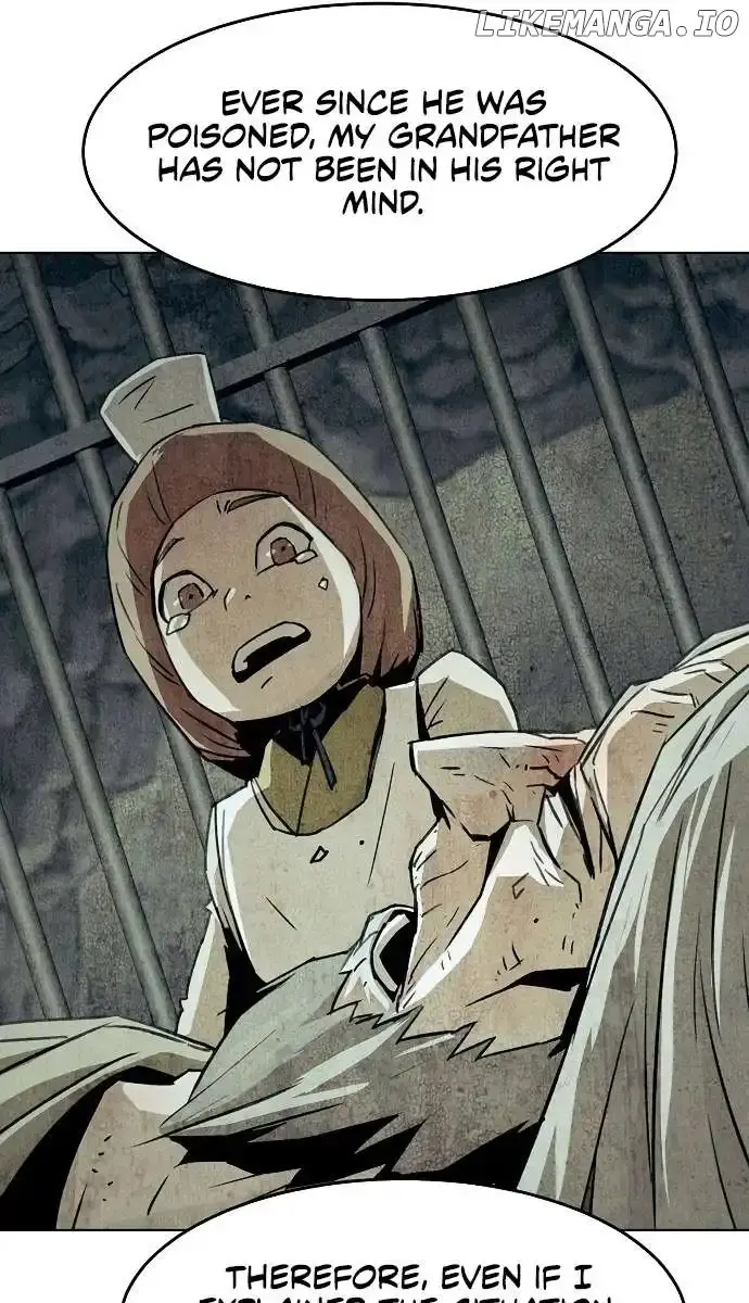 Becoming the Swordmaster Rank Young Lord of the Sichuan Tang Family Chapter 19 Page 65