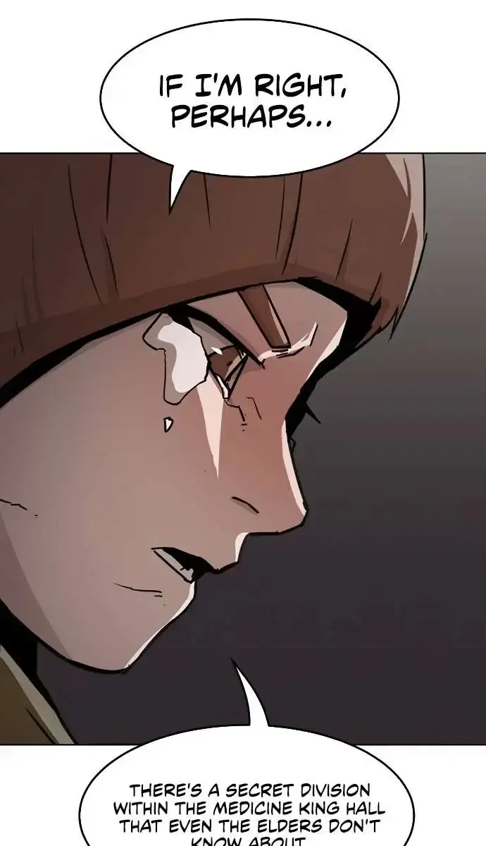 Becoming the Swordmaster Rank Young Lord of the Sichuan Tang Family Chapter 19 Page 73