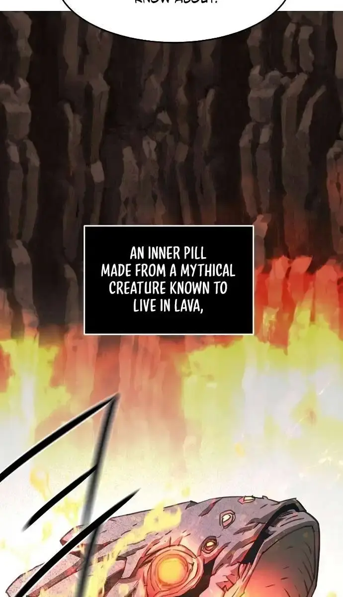 Becoming the Swordmaster Rank Young Lord of the Sichuan Tang Family Chapter 19 Page 74