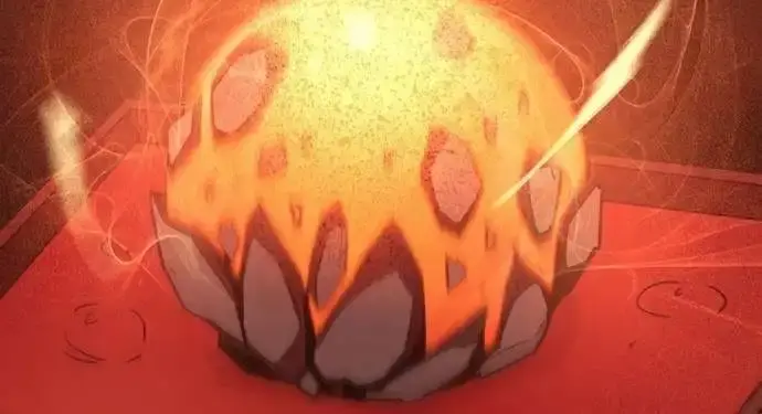 Becoming the Swordmaster Rank Young Lord of the Sichuan Tang Family Chapter 19 Page 77