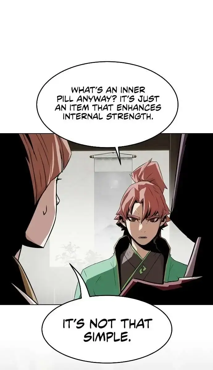 Becoming the Swordmaster Rank Young Lord of the Sichuan Tang Family Chapter 19 Page 80