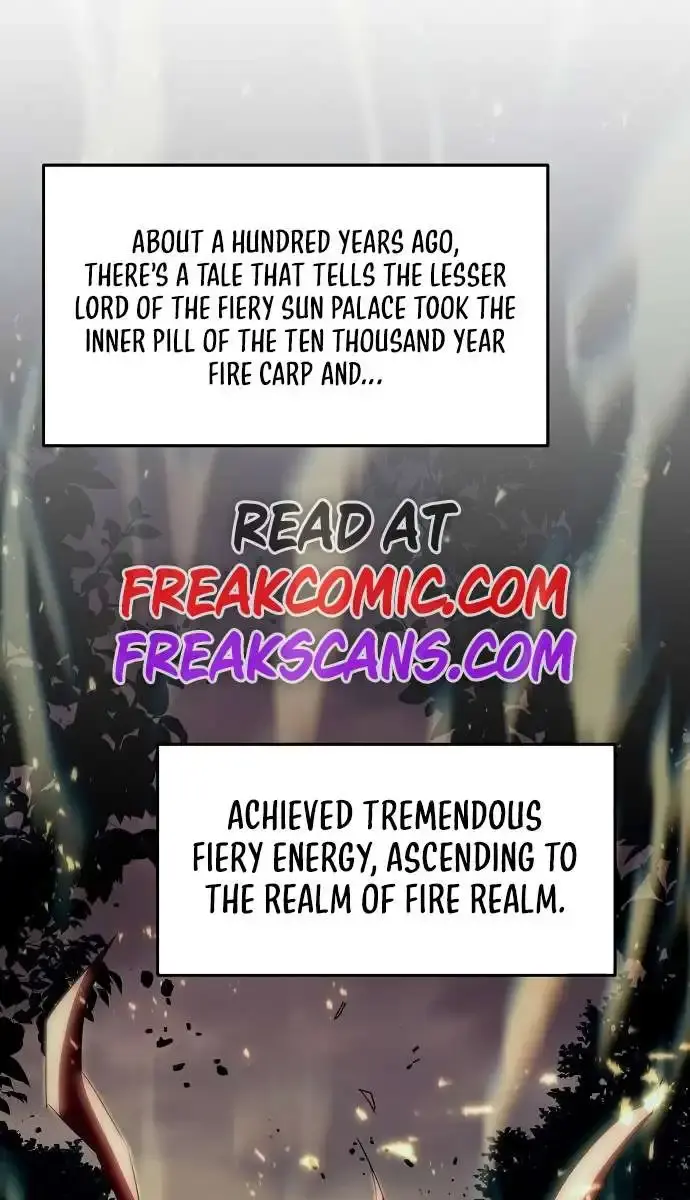 Becoming the Swordmaster Rank Young Lord of the Sichuan Tang Family Chapter 19 Page 81