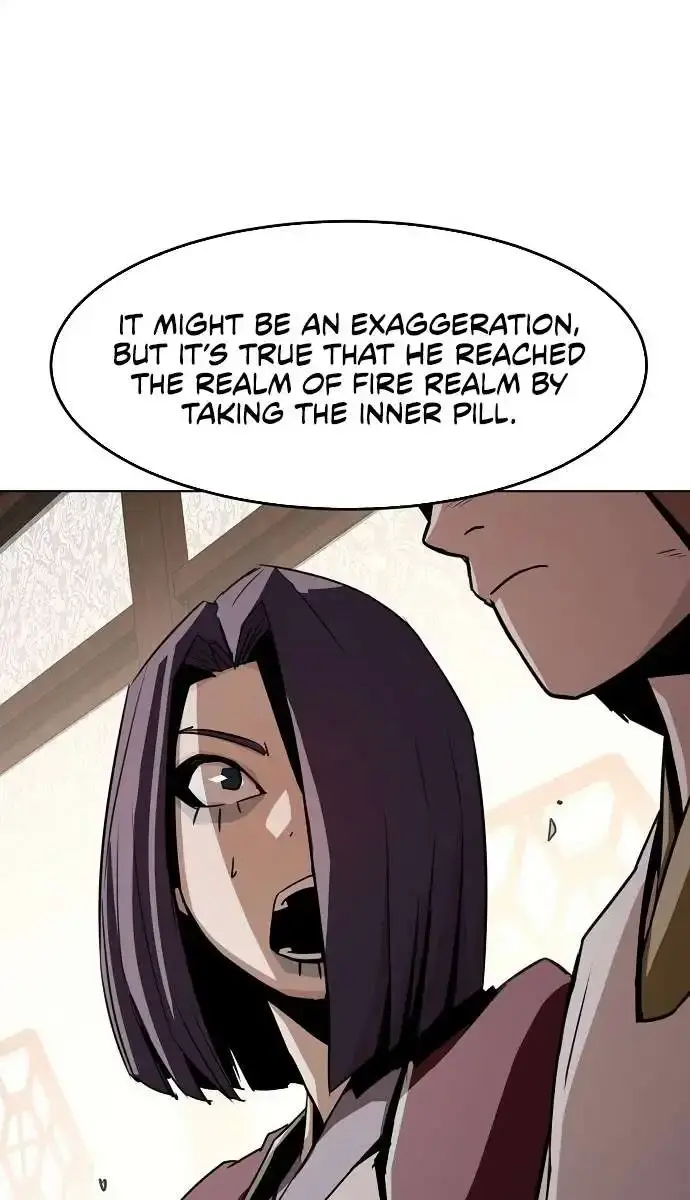 Becoming the Swordmaster Rank Young Lord of the Sichuan Tang Family Chapter 19 Page 84