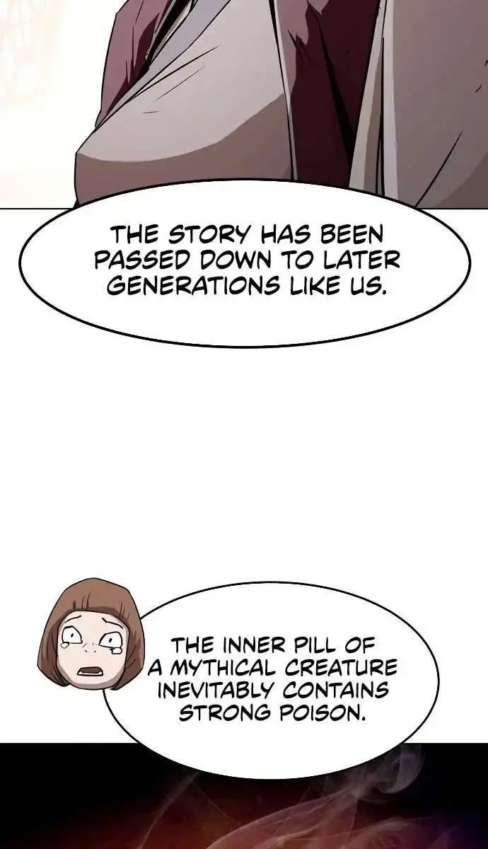 Becoming the Swordmaster Rank Young Lord of the Sichuan Tang Family Chapter 19 Page 85