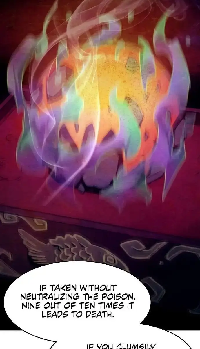 Becoming the Swordmaster Rank Young Lord of the Sichuan Tang Family Chapter 19 Page 86