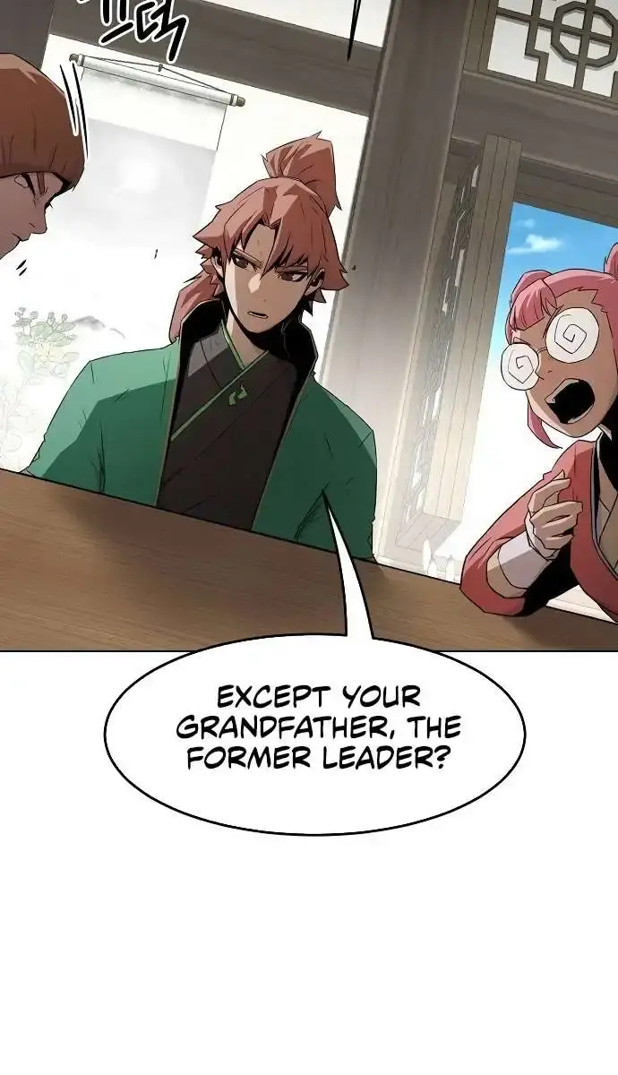 Becoming the Swordmaster Rank Young Lord of the Sichuan Tang Family Chapter 19 Page 88