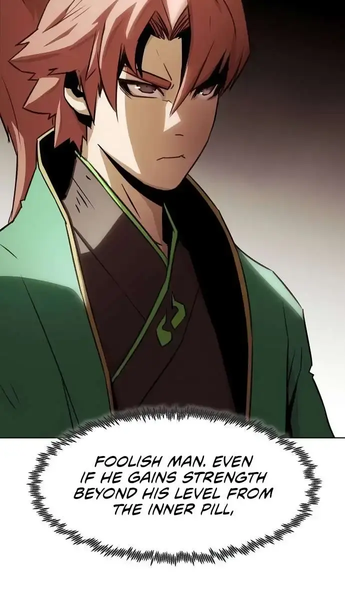 Becoming the Swordmaster Rank Young Lord of the Sichuan Tang Family Chapter 19 Page 93