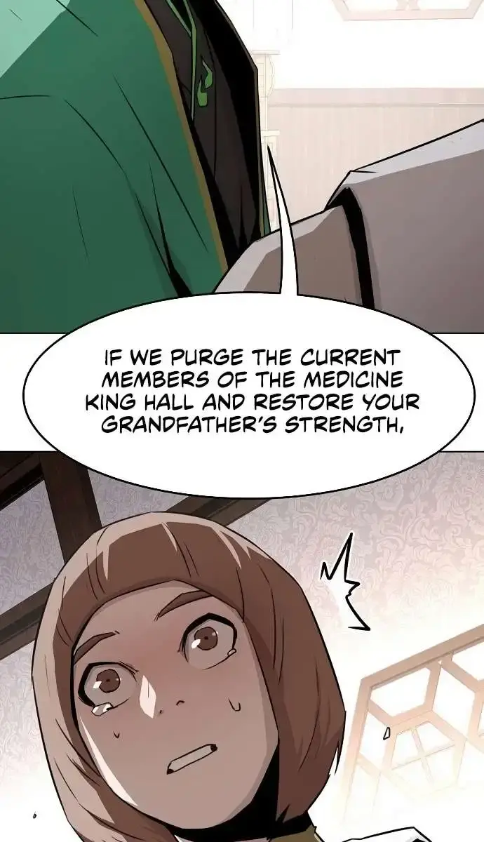 Becoming the Swordmaster Rank Young Lord of the Sichuan Tang Family Chapter 19 Page 99