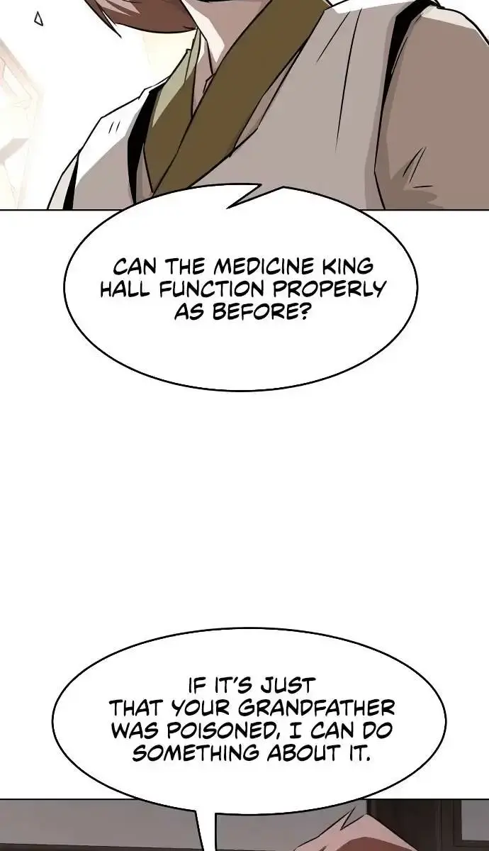 Becoming the Swordmaster Rank Young Lord of the Sichuan Tang Family Chapter 19 Page 100