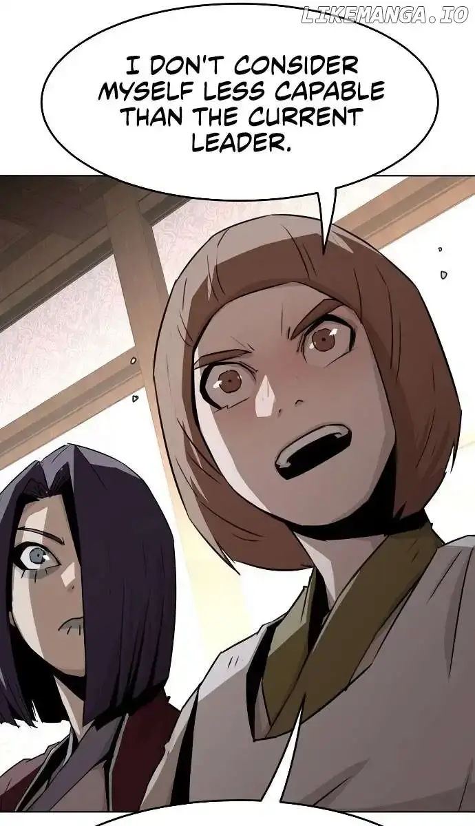 Becoming the Swordmaster Rank Young Lord of the Sichuan Tang Family Chapter 19 Page 104