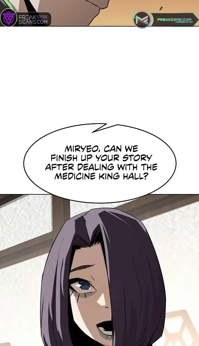 Becoming the Swordmaster Rank Young Lord of the Sichuan Tang Family Chapter 19 Page 106