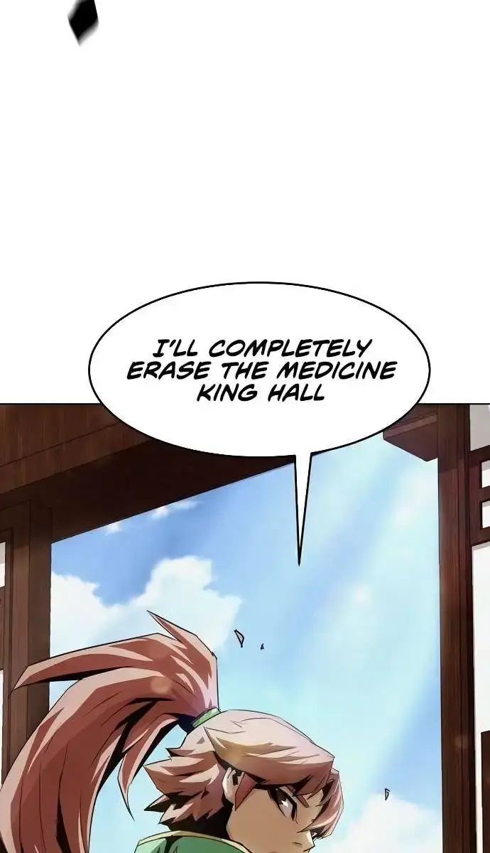 Becoming the Swordmaster Rank Young Lord of the Sichuan Tang Family Chapter 19 Page 112