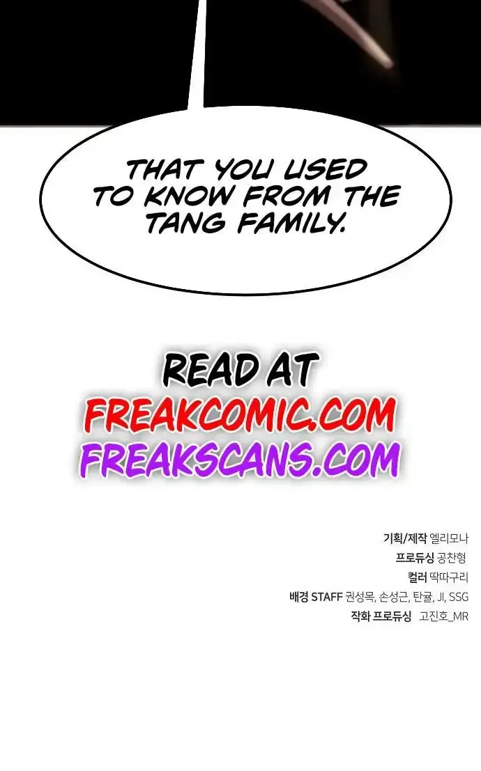 Becoming the Swordmaster Rank Young Lord of the Sichuan Tang Family Chapter 19 Page 114